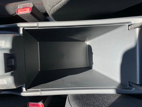 New 2026 Honda HR-V Sport image 21