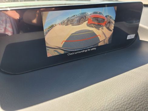 New 2026 MAZDA CX-50 AWD 2.5 S w/ Weather Package image 32