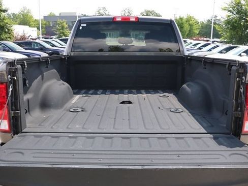 Used 2018 RAM 3500 Tradesman w/ Popular Equipment Group AWD/4WD image 31