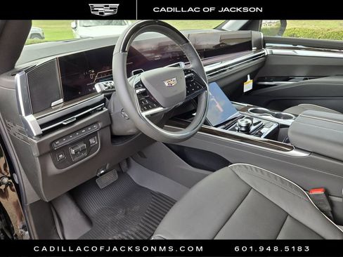 New 2026 Cadillac Escalade Luxury w/ Touring Package image 16