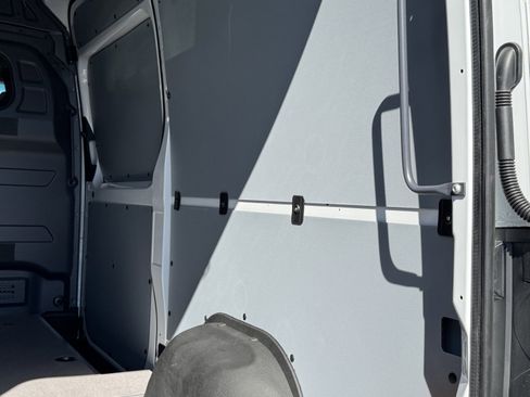 New 2025 Mercedes-Benz Sprinter 2500 image 16