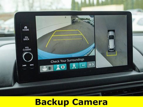 Certified 2025 Honda Pilot TrailSport image 15