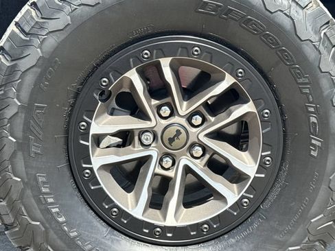 Used 2024 Jeep Wrangler Unlimited Rubicon 392 AWD/4WD image 8