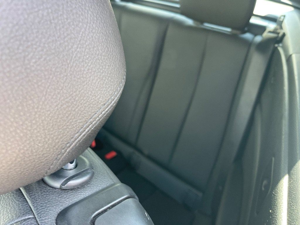 Used 2017 BMW M240i Convertible RWD image 28