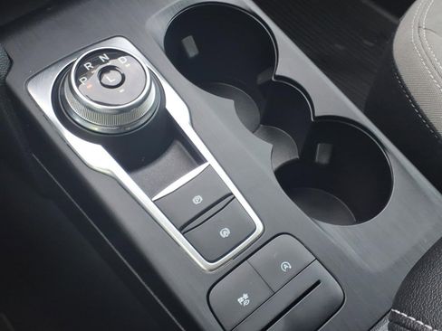 Certified 2022 Ford Escape SE FWD image 26