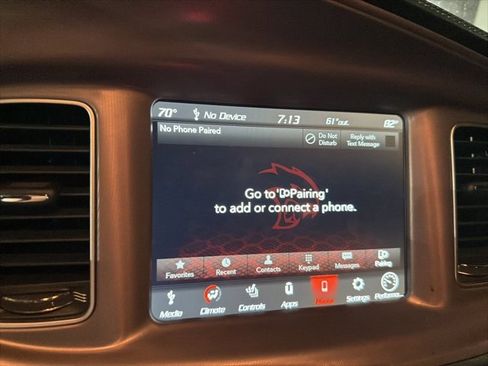 Used 2023 Dodge Charger Scat Pack image 7