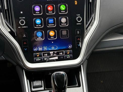 Used 2022 Subaru Legacy Premium image 13