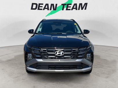 Used 2026 Hyundai Tucson SEL