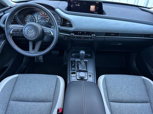 Certified 2026 MAZDA CX-30 AWD 2.5 S image 12