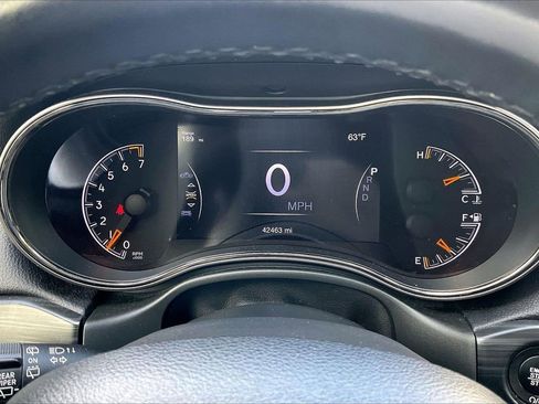 Used 2020 Jeep Grand Cherokee Limited X image 11