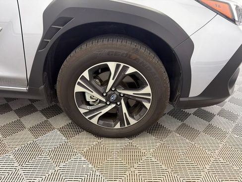 Used 2026 Subaru Crosstrek 2.5i Premium w/ Popular Package #4 AWD/4WD image 12