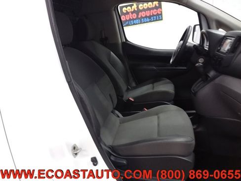Used 2018 Chevrolet City Express LS image 13
