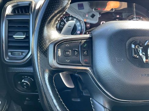 Used 2021 RAM 1500 TRX w/ TRX Level 1 Equipment Group image 21