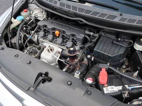 Used 2008 Honda Civic LX image 31