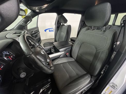 Used 2019 RAM 1500 Big Horn AWD/4WD image 18