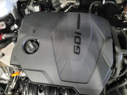 Used 2022 Kia Sorento LX image 29