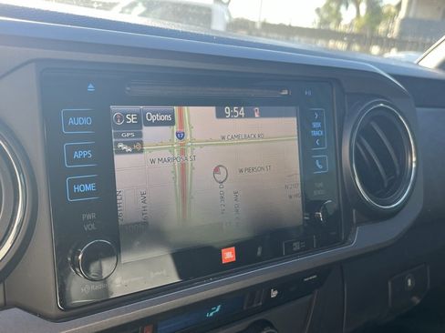 Used 2019 Toyota Tacoma TRD Pro image 16