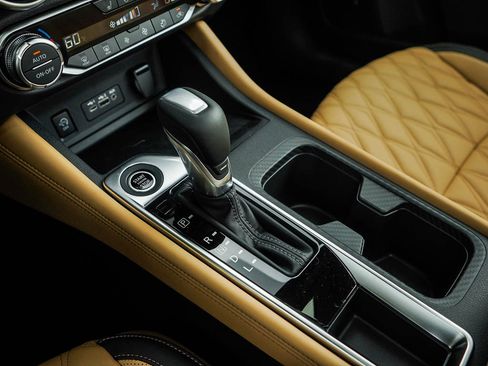 New 2025 Nissan Sentra SV w/ SV Premium Package image 26