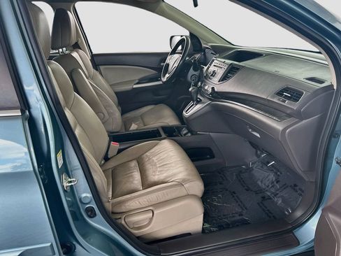 Used 2014 Honda CR-V EX-L image 27