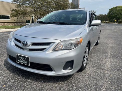 Used 2012 Toyota Corolla LE image 13