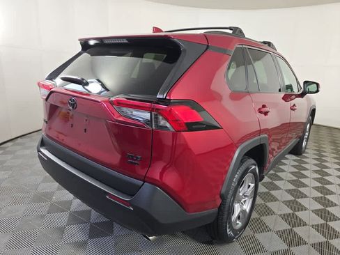 Used 2022 Toyota RAV4 XLE w/ Convenience Package image 14