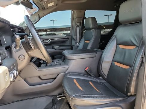 Used 2024 GMC Sierra 1500 AT4 AWD/4WD image 12