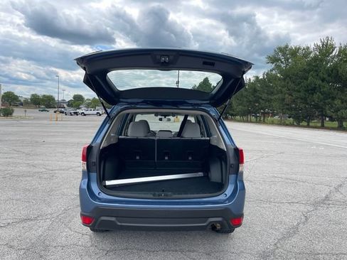 Used 2020 Subaru Forester w/ Alloy Wheel Package AWD/4WD image 18