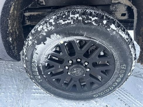 New 2026 RAM 2500 Limited image 47