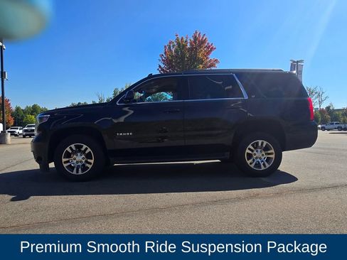 Used 2019 Chevrolet Tahoe LT RWD image 4