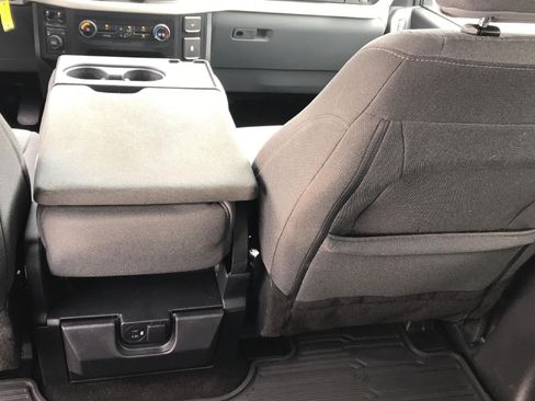 Used 2021 Ford F150 XLT w/ XTR Package AWD/4WD image 13