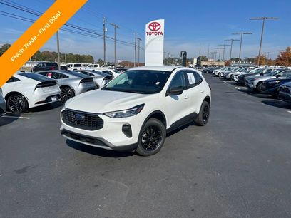 Used 2023 Ford Escape Active w/ Tech Pack #1