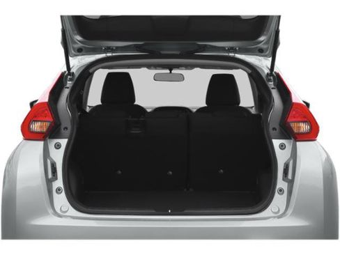 Used 2018 Mitsubishi Eclipse Cross ES image 12