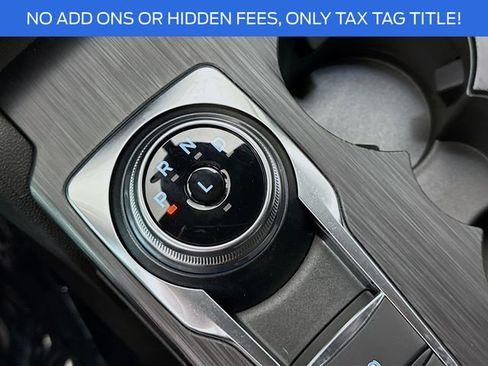 New 2026 Ford Escape ST-Line w/ Tech Pack #1 image 17