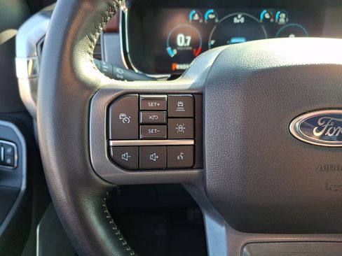 Certified 2023 Ford F150 Lariat w/ Equipment Group 502A High AWD/4WD image 22