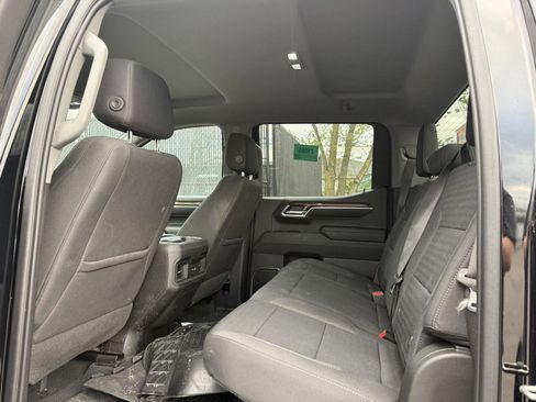 Used 2023 Chevrolet Silverado 1500 RST image 10