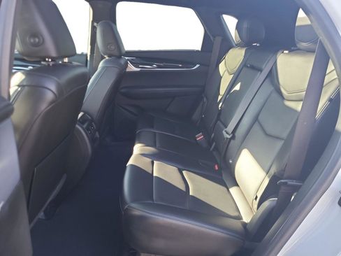 Used 2023 Cadillac XT5 Premium Luxury AWD/4WD image 21