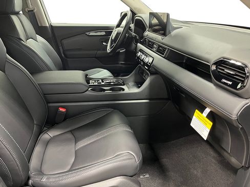 New 2026 Honda Passport RTL image 27