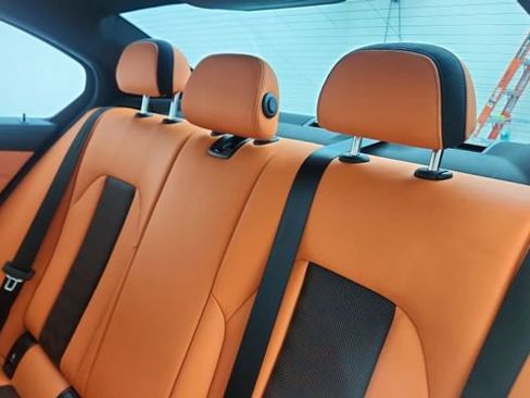 Used 2022 BMW M3 w/ Executive Package image 31