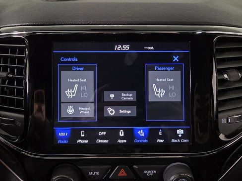 Used 2019 Jeep Grand Cherokee Limited w/ Trailer Tow Group IV AWD/4WD image 24