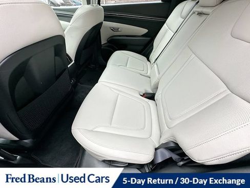 Used 2023 Hyundai Tucson SEL w/ Convenience Package AWD/4WD image 31