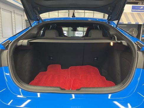 Used 2024 Honda Civic Type R image 33