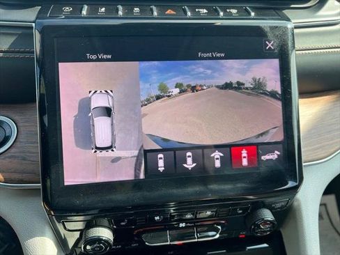 Certified 2021 Jeep Grand Cherokee L Summit w/ Advanced Protech Group IV AWD/4WD image 65