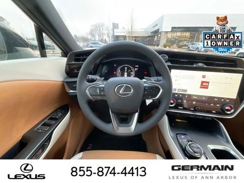 Used 2026 Honda CR-V Sport Touring image 1