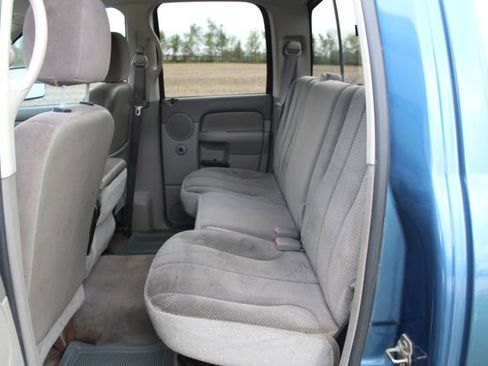 Used 2003 Dodge Ram 2500 Truck SLT image 16