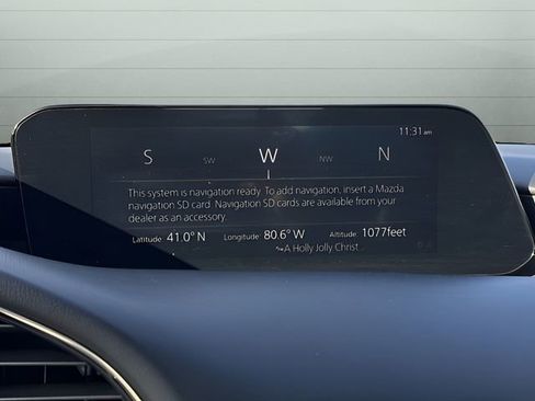 Used 2022 MAZDA MAZDA3 s image 16