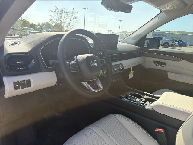 New 2026 Honda Pilot Elite image 11