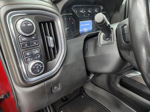 Used 2023 GMC Sierra 2500 AT4 w/ Gooseneck/5TH Wheel Package image 44