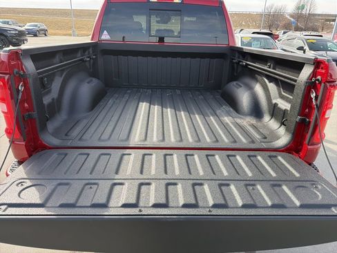 New 2026 RAM 1500 Big Horn AWD/4WD image 14