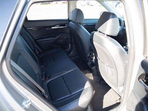 Used 2025 Kia Seltos SX w/ SX Sunroof Package image 26