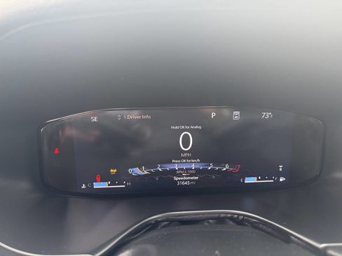 Used 2022 Jeep Compass Limited w/ (RED) Package image 20